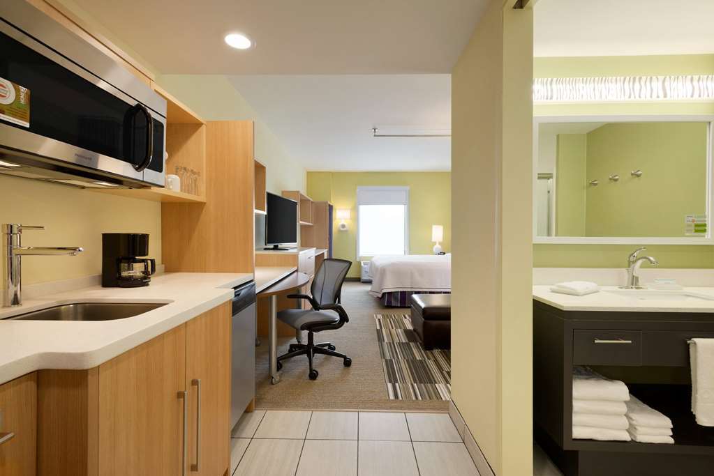 Home2 Suites By Hilton Louisville East Hurstbourne Room photo